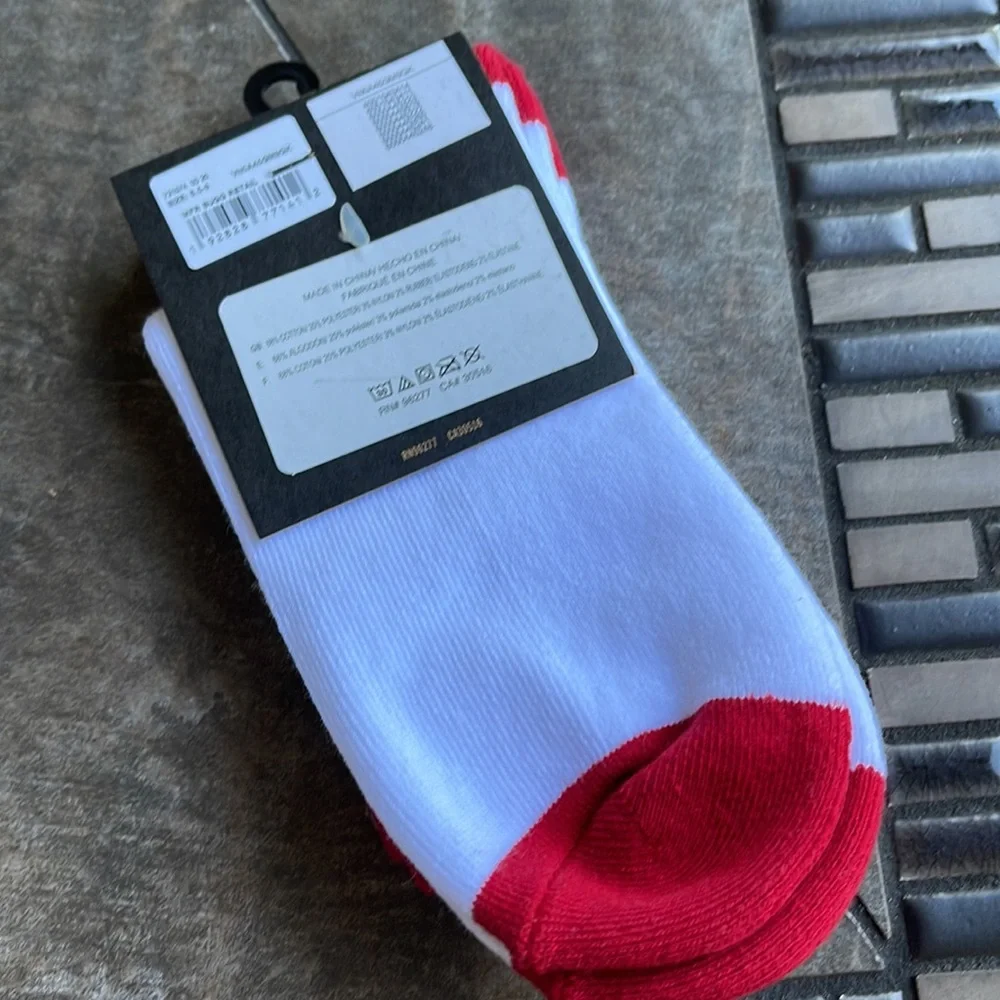 VANS “Off The Wall” Women’s socks - Picture 12 of 12